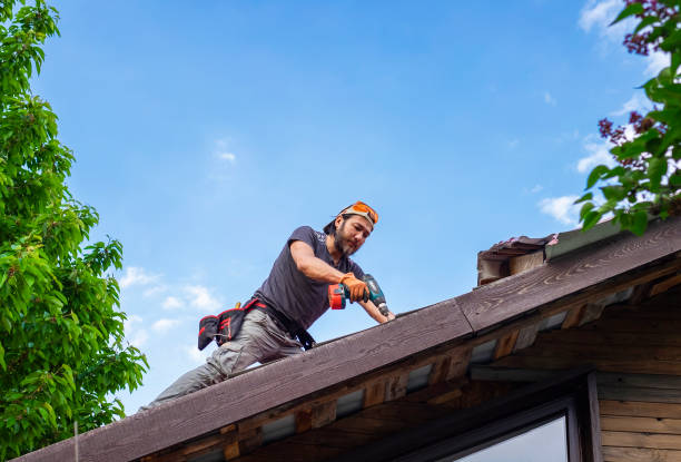Professional Roofing services in Raintree Plantation, MO